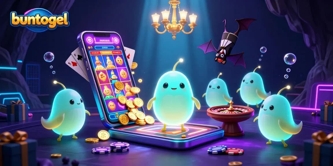The Expert Buntogel Playbook: Strategies for Winning in 2026