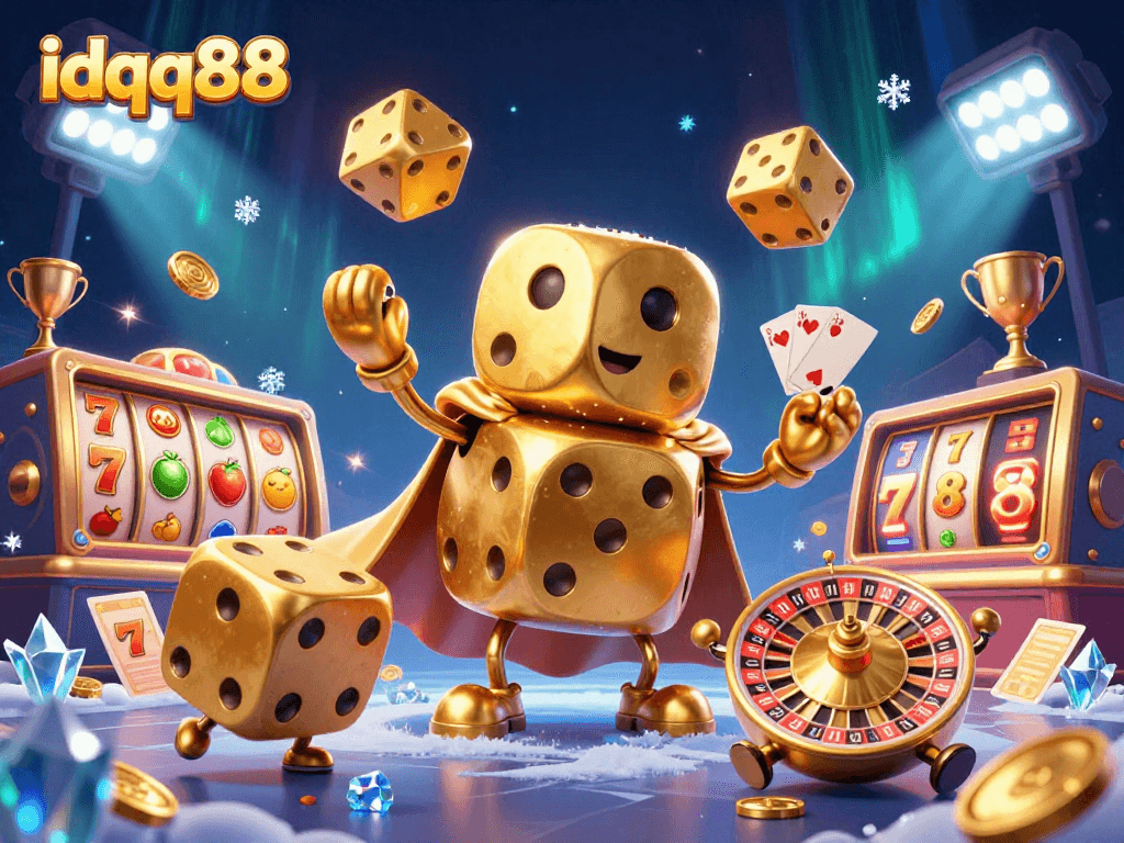 Battle-Tested idqq88 Strategies for 2026 That Boost Your Winning Potential