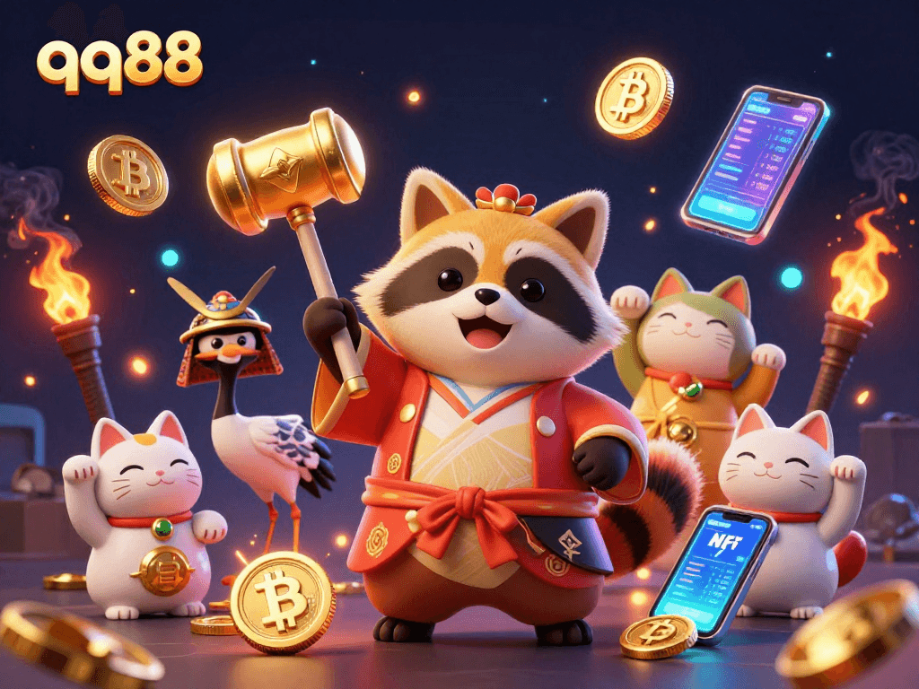 qq88 Explained: The One-Page Summary You Need for Better Odds in 2026