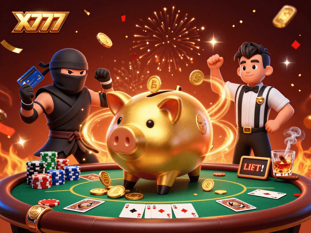 A X777 Snapshot: Quick 2026 Status Update on Mobile Gaming Success