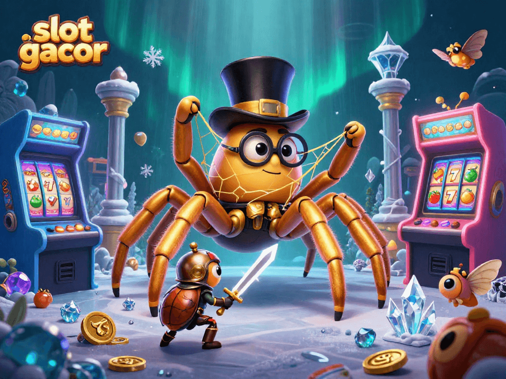 slot gacor Problems? Here Are the Solutions for Gamblers in 2026