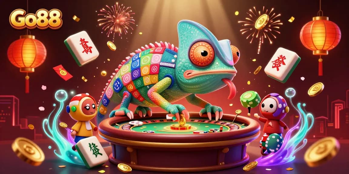 12 Essential Go88 Gaming Strategies Every Gambler Should Know for 2026