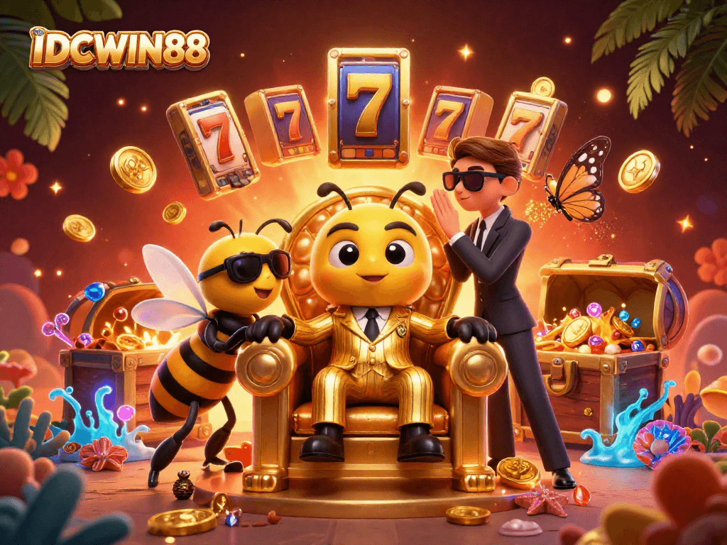 How Does IDCWIN88 Provide Winning Strategies for Modern Gamblers in 2026?