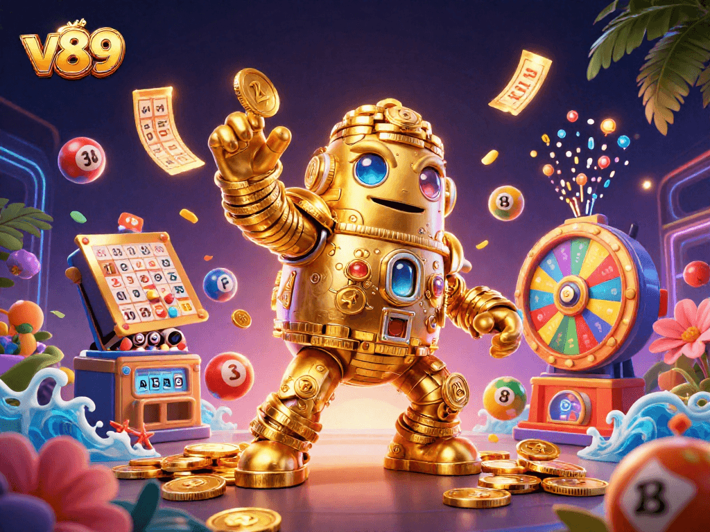 Apakah v89 Layak Dicoba? Penilaian Jujur untuk Pemain Kasino di 2026