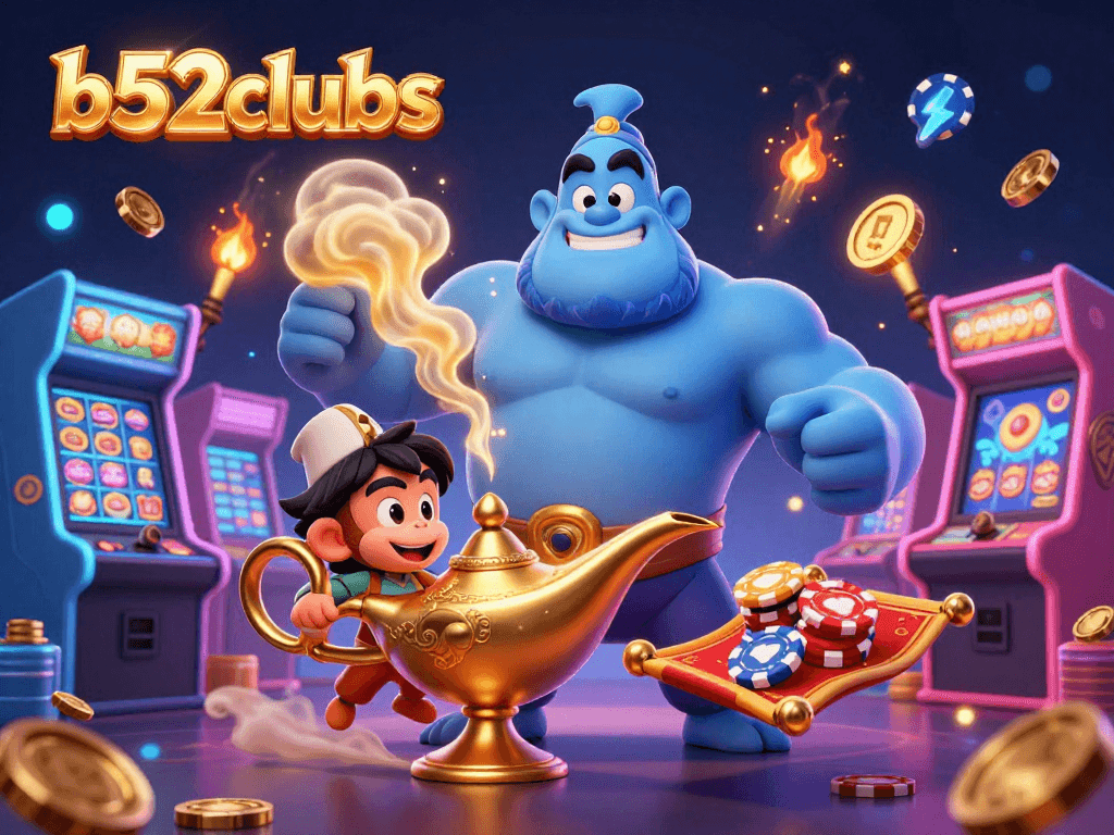 Key Benefits of b52clubs That Gamblers Overlook for Winning Strategies in 2026