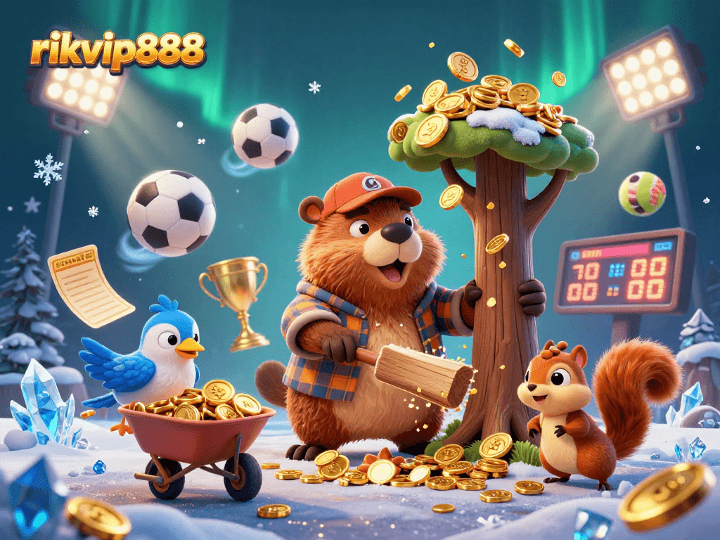 An Honest Take on rikvip888 After 2026: Essential Winning Strategies for Bettors