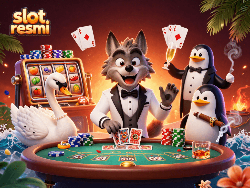 Bagaimana Mendapatkan Penawaran Slot Resmi yang Lebih Baik Setiap Saat