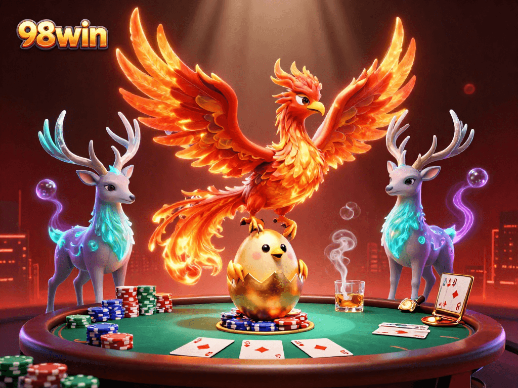 98win Forecast: What to Expect in 2026 for Gamblers' Strategy