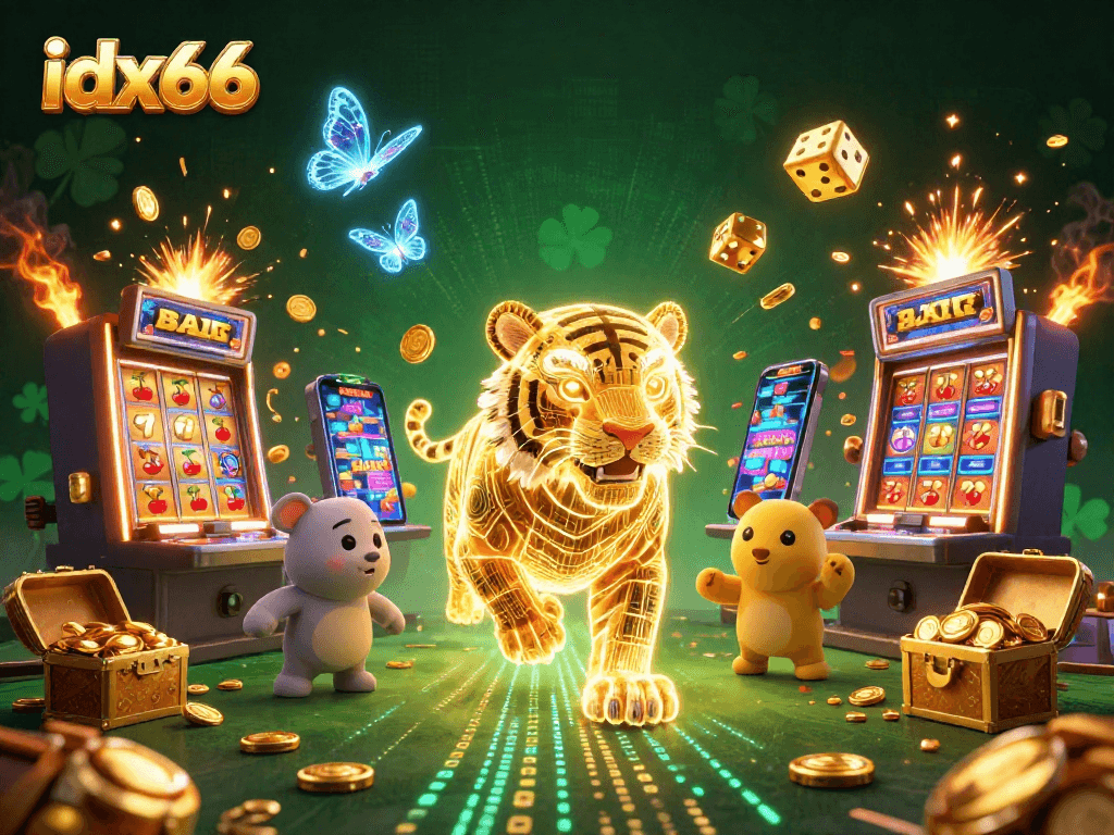 Panduan Strategis idx66 untuk Peluang Menang Optimal di 2026