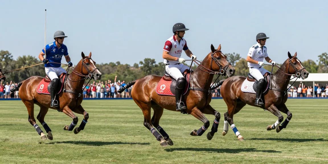 Kapan Waktu Terbaik Menggunakan Polo4d? Panduan Strategis 2026 untuk Penggemar Polo