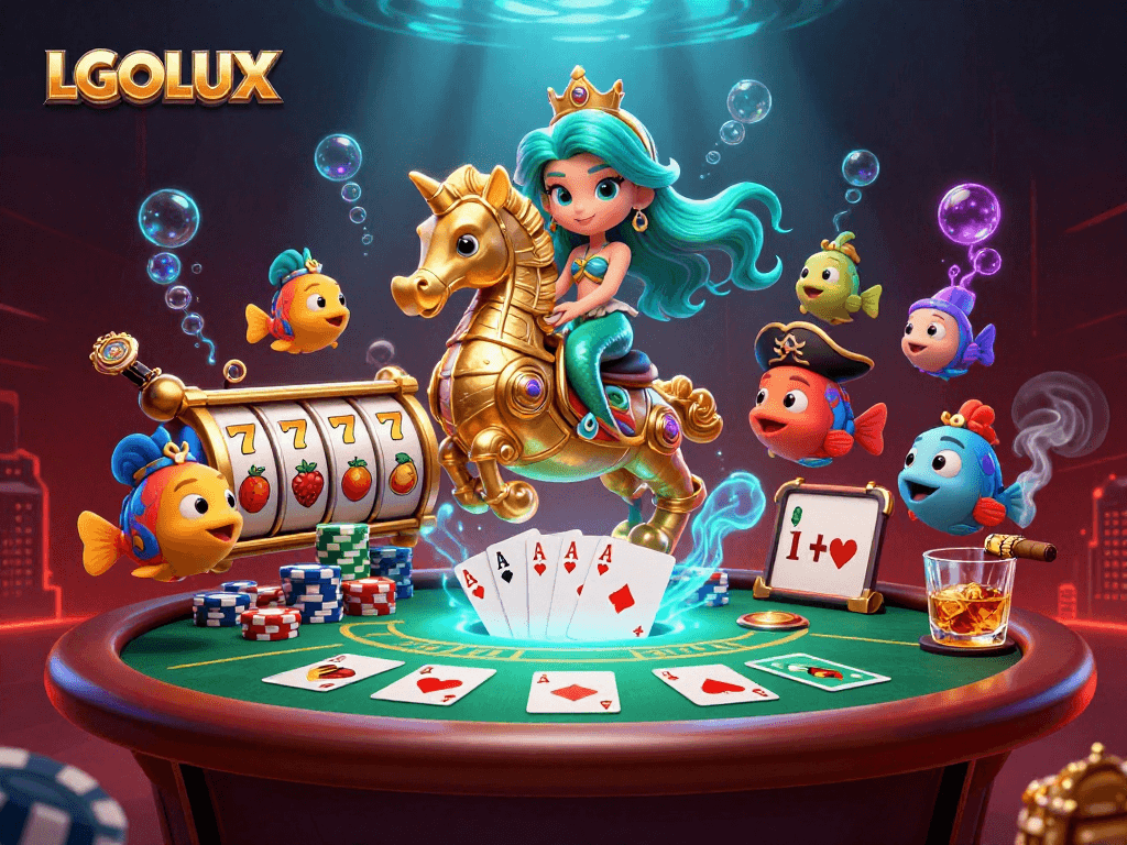 Certified LGOLUX Strategies for Professional Gamblers Seeking Winning Opportunities in 2026