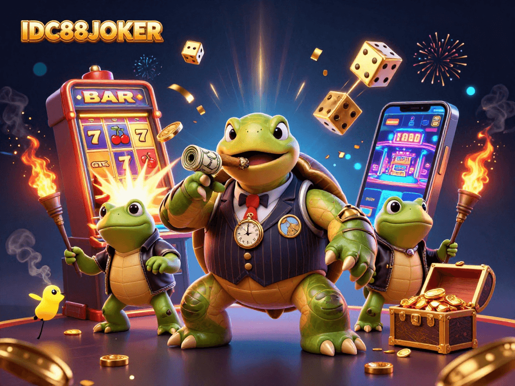 An IDC88JOKER Analyst's Take on Winning Strategies for Players in 2026