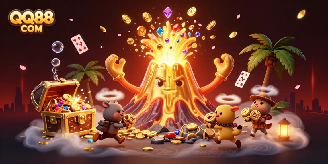 How Safe Is QQ88 COM? A Security Deep Dive for Gamblers in 2026