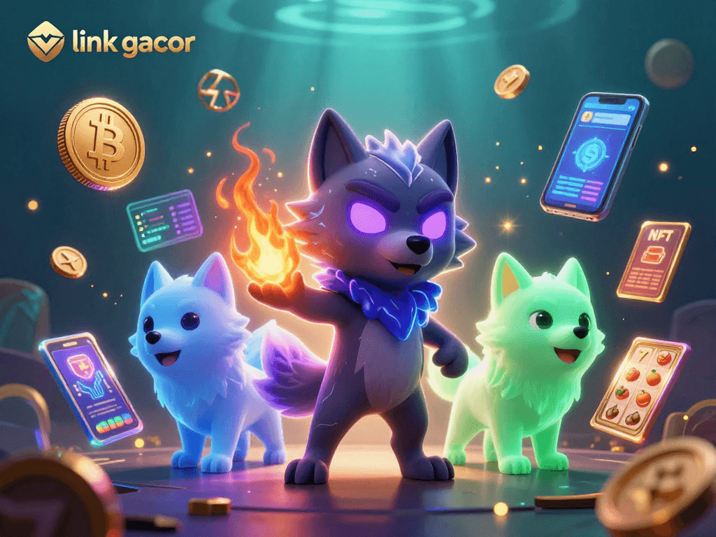 6 Insider Tips for Getting More from link gacor Slot Strategies in 2026