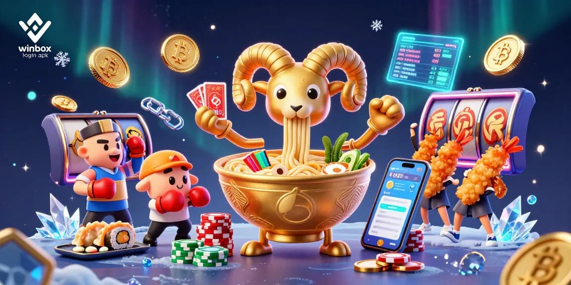 Future-Proofing Your Gaming Experience with winbox login apk for Professional Players in 2026