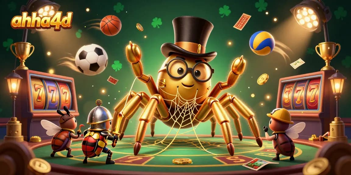 New ahha4d Rules Every Bettor Must Follow in 2026 for Winning Strategies