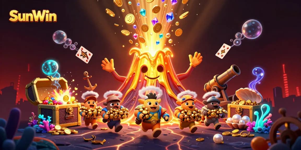 How SunWin Protects Gamblers from Losing Strategies in 2026