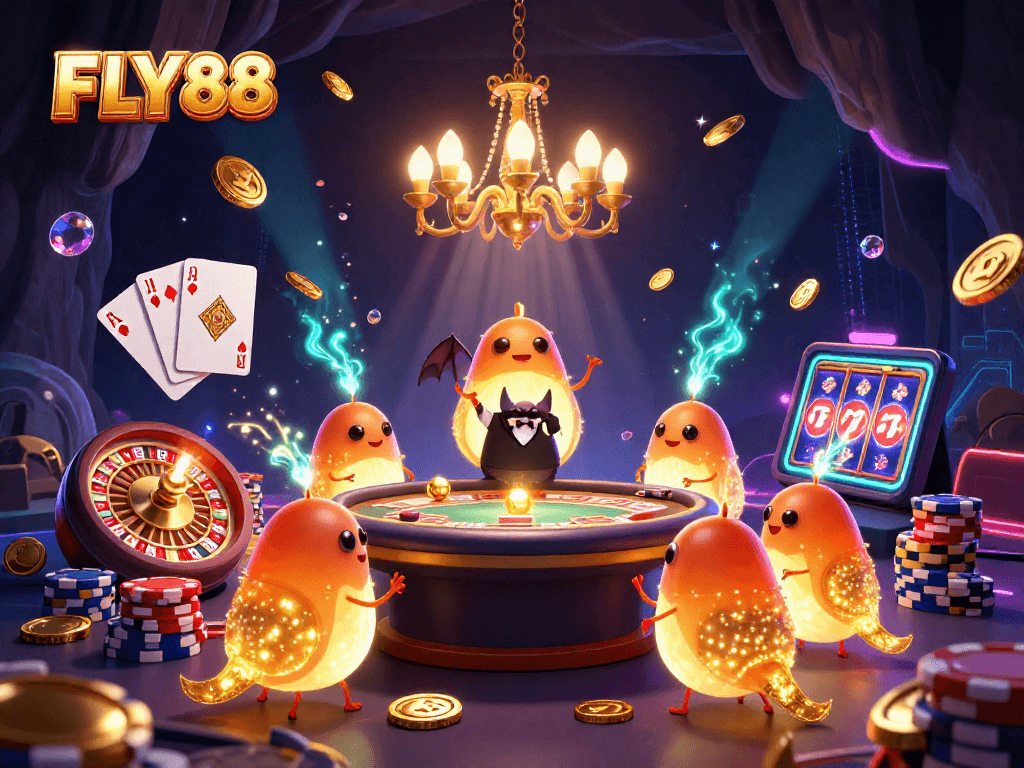 Top 5 Expert Betting Strategies for FLY88 Gamblers in 2026