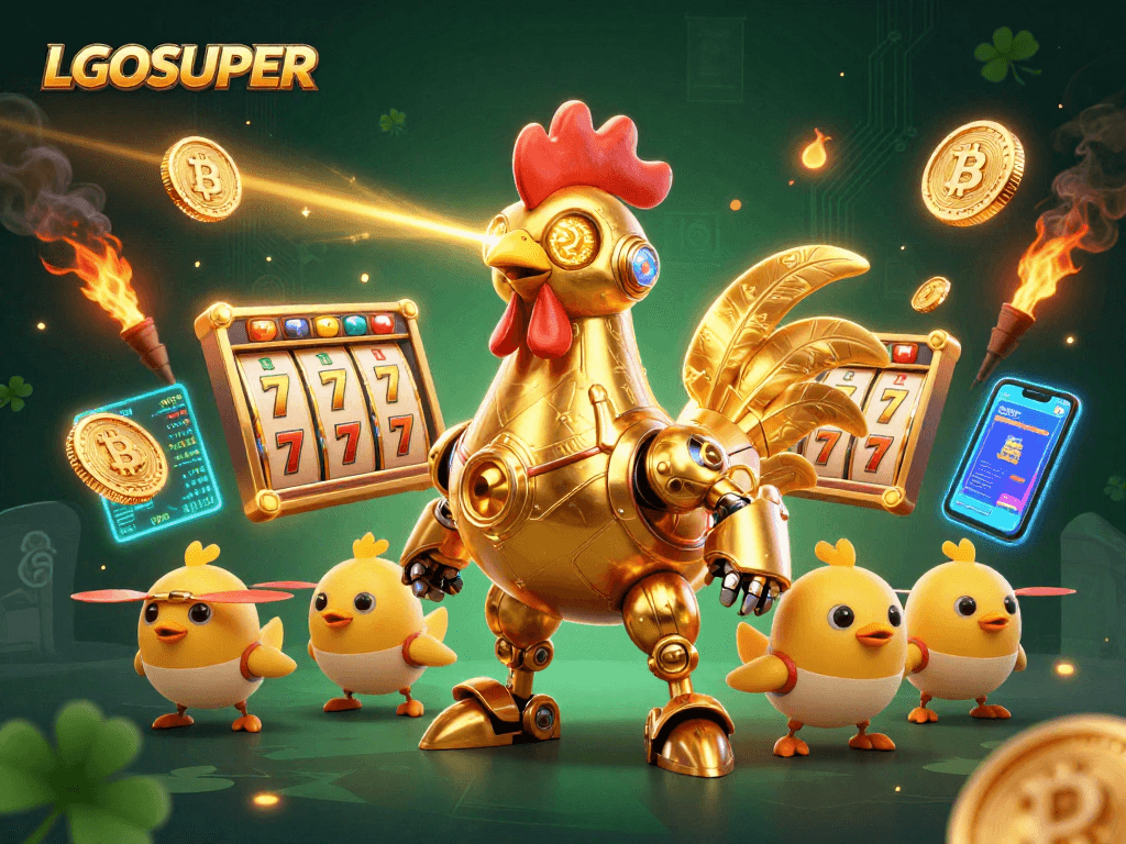 The State of LGOSUPER in 2026: A Comprehensive Overview of Slots and Winning Strategies