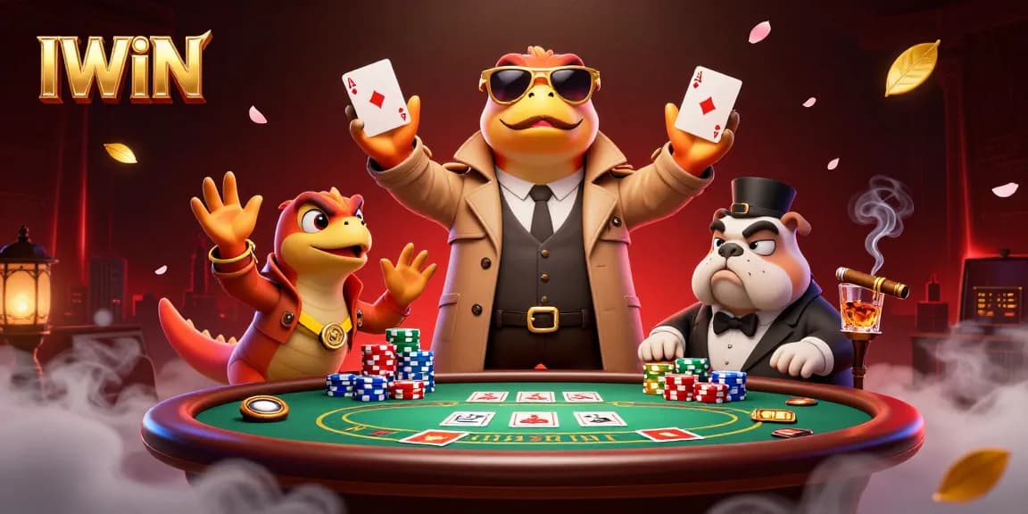 How to Avoid the Biggest IWIN Betting Pitfalls in 2026: Essential Strategies for Gamblers