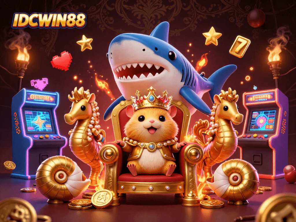 IDCWIN88 Performance Boost: Proven Winning Strategies for Gamblers in 2026