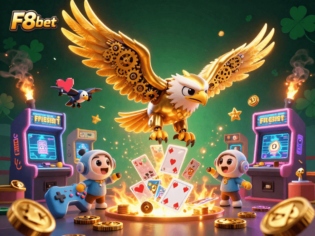 How to Build a Winning F8bet Strategy from Scratch for Better Odds in 2026
