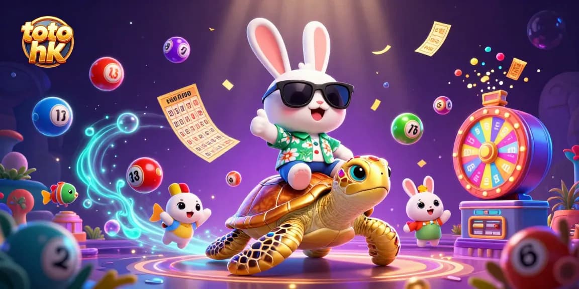 toto hk Penyesalan: Apa yang Diharapkan Para Penjudi Ketahui Lebih Awal untuk Strategi Menang yang Lebih Baik