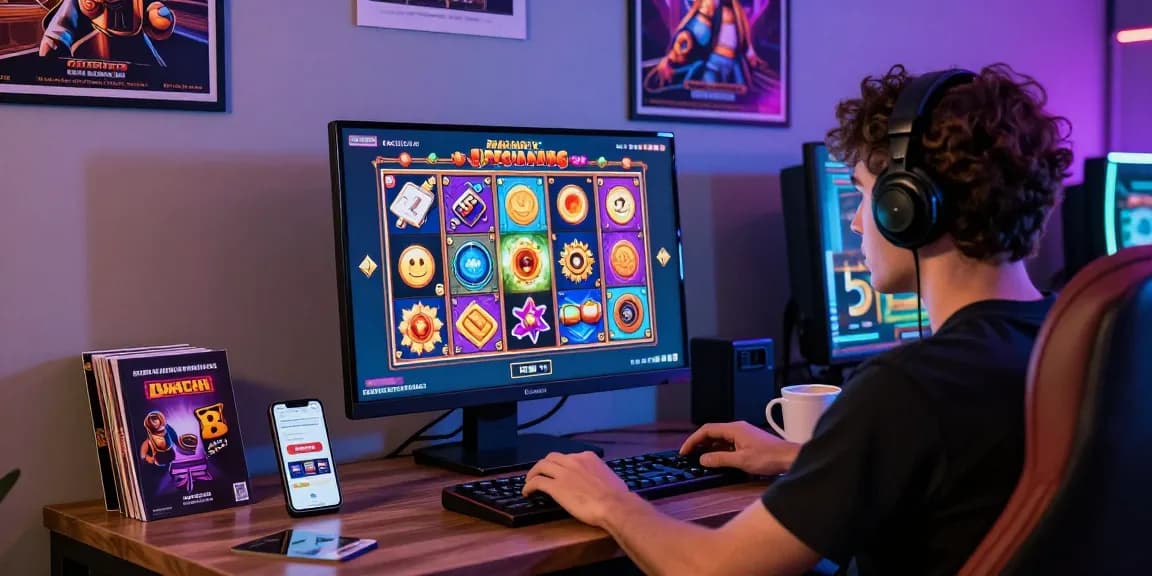 How to Get Better Slot Gaming Deals Every Time in 2026