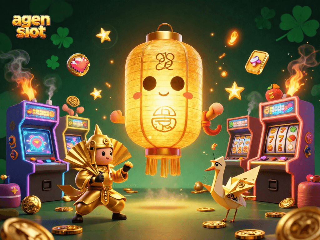 Ulasan Jujur tentang agen slot Setelah 2026: Strategi Menang untuk Gamblers