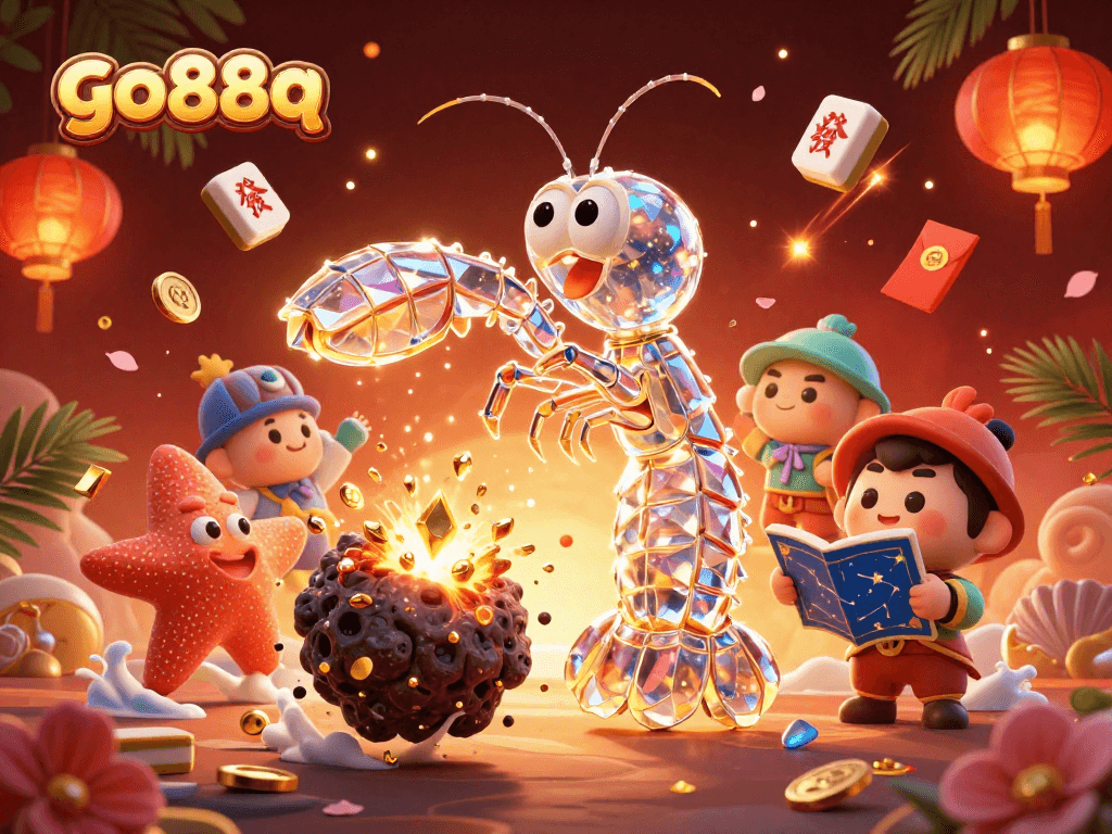 What Changed About go88q in 2026? Winning Strategies for Gamblers