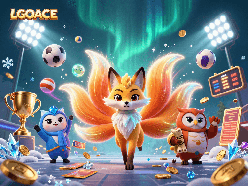How to Leverage LGOACE for Maximum Impact in Sports Betting Strategies 2026