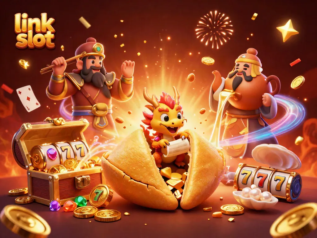 Link slot memberikan peluang menang jackpot besar di permainan kasino yang seru ini.