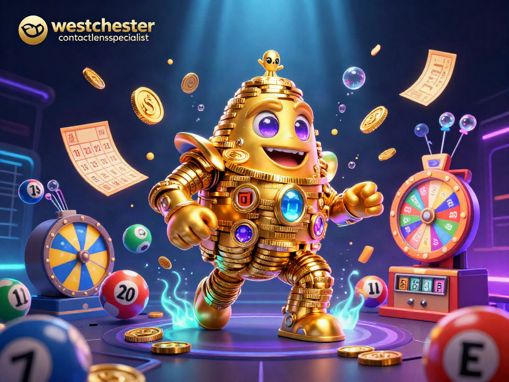 Engage with winning strategies at westchestercontactlensspecialist's lively gaming scene.