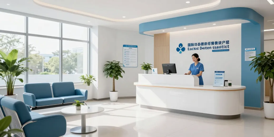 Hair transplant Istanbul cost at a modern health clinic, showing compassionate doctor consultation and patient care.