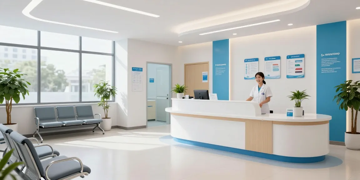 Best hair transplant Turkey consultation in a healthcare clinic.
