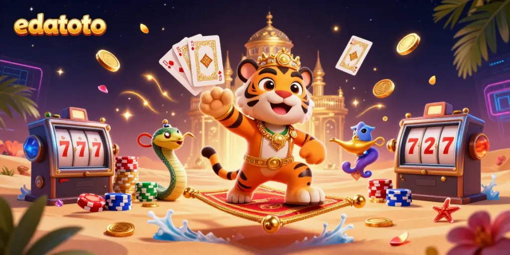 Engage with edatoto for thrilling Toto Macau results and gaming excitement!