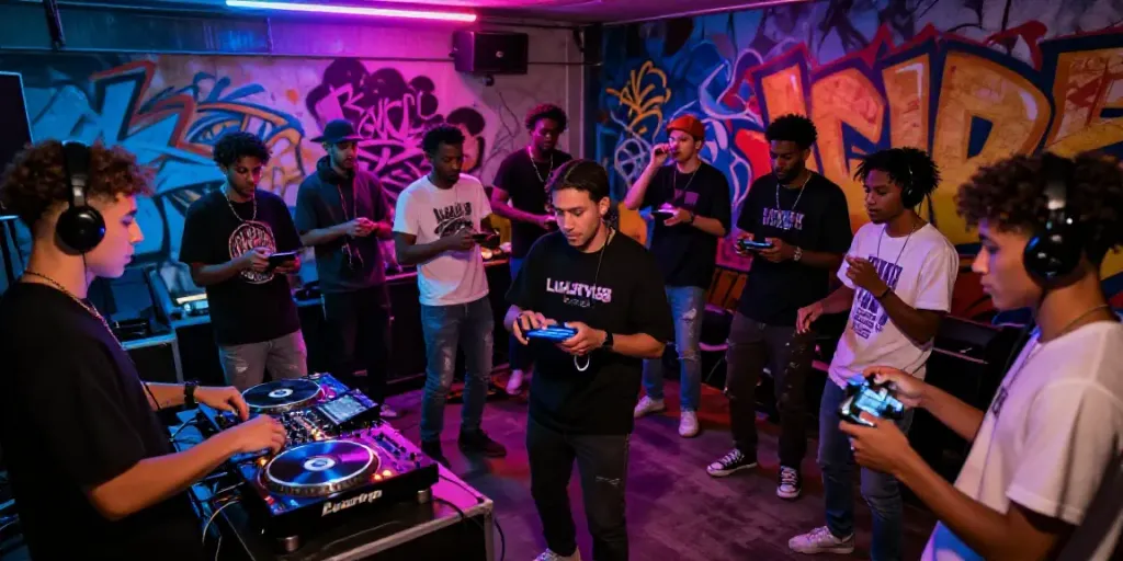 Explore the energy of Luxury138 at https://jakartabeat.net, showcasing urban music and gaming culture.