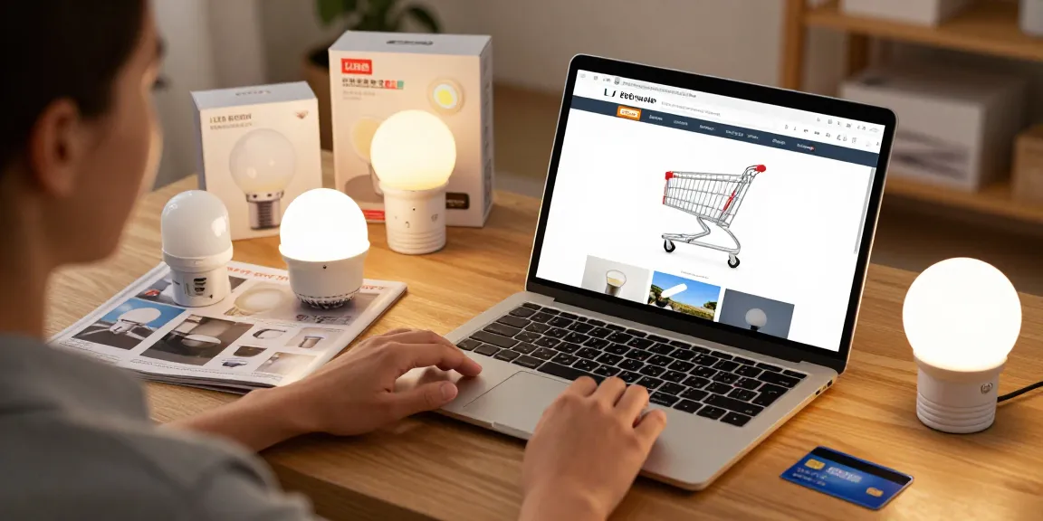 Discover premium banda led options for e-commerce shopping, highlighting the best deals online.