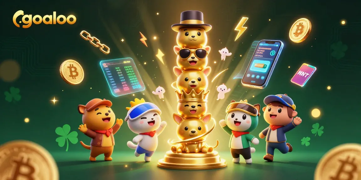 Ikuti skor bola live Goaloo dengan detail menarik dan ilustrasi warna-warni pada gambar ini.