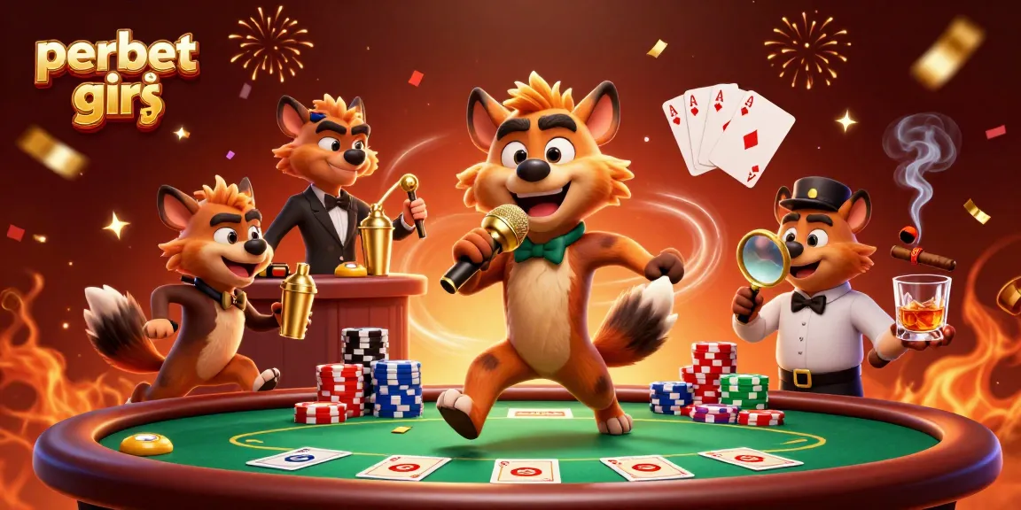Perabet girişte güvenli bağlantı için doğru adresin kontrolünü yapın, casino dünyasında keyif alın.