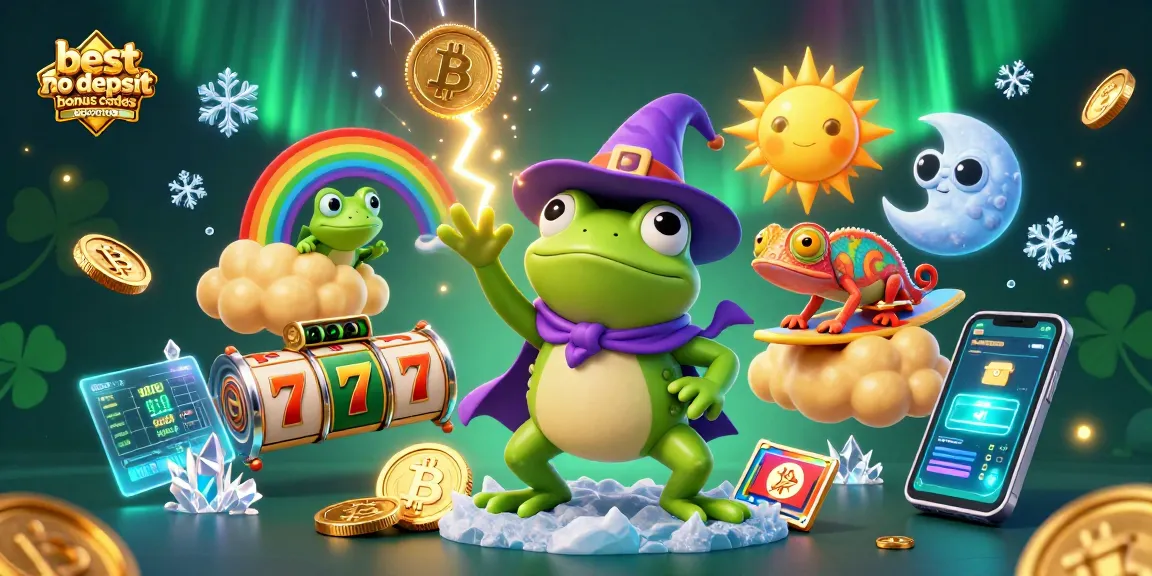Win exciting rewards with the best no deposit bonus codes australia for ultimate casino adventures.