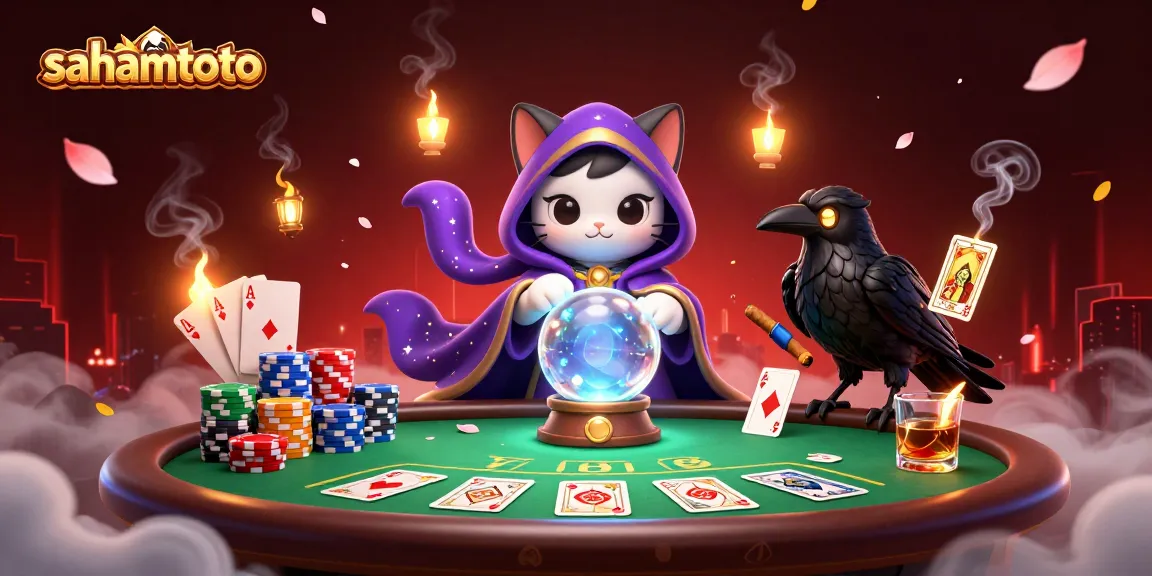 Menangkan permainan dengan buncistoto yang memberikan pengalaman bermain toto online cepat dan stabil.
